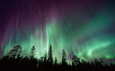 10 Tips for Photographing the Northern Lights